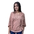 Twin Set Regata com Casulo em Tricot