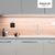 Tecla inalámbrica RF, 2 Efecto Smart House, Negro - Domotica Norte