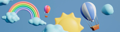 Banner de la categoría INFANTIL
