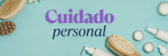 Banner de la categoría CUIDADO PERSONAL
