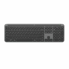 Teclado Inalámbrico Logitech K950 Negro