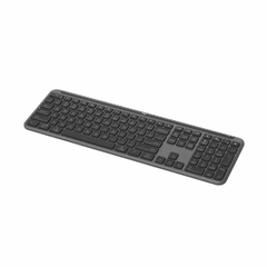 Teclado Inalámbrico Logitech K950 Negro en internet