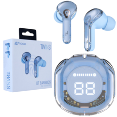 Audio pack en internet