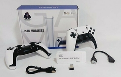 CONSOLA GAME BOX STICK