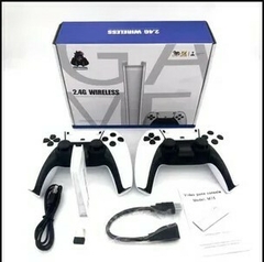 CONSOLA GAME BOX STICK