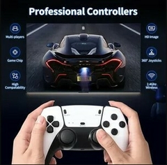CONSOLA GAME BOX STICK - tienda online