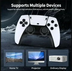 CONSOLA GAME BOX STICK - TheiaX