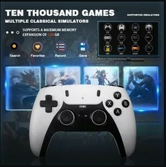 CONSOLA GAME BOX STICK en internet