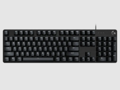 Teclado c/Cable LOGITECH G413 SE Negro