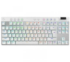Teclado Inalámbrico PRO X TKL Lightspeed - comprar online