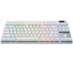 Teclado Inalámbrico PRO X TKL Lightspeed en internet