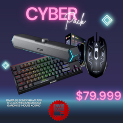 Cyber Pack