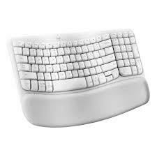 Teclado Inalámbrico Logitech Wave en internet