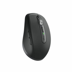 Mouse Inalámbrico MX Anywhere 3S Negro