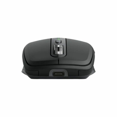Mouse Inalámbrico MX Anywhere 3S Negro - comprar online