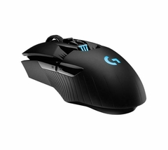 Mouse Inalámbrico LOGITECH G903 Lightspeed Negro - comprar online
