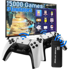 CONSOLA GAME BOX STICK - comprar online