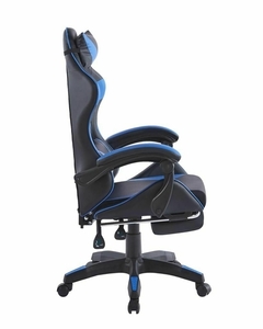 Silla Gamer Bali con apoya piernas - TheiaX