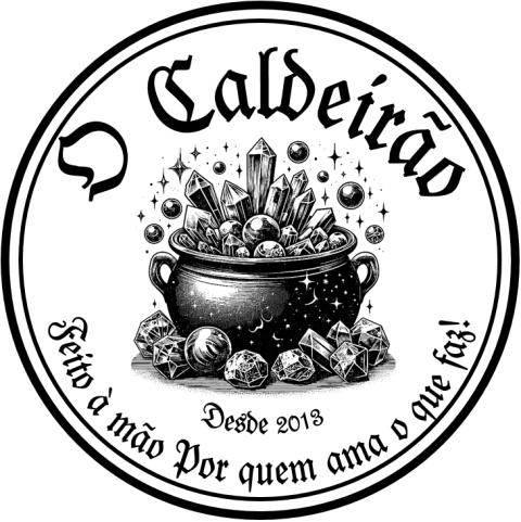 O Caldeirão