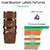 Asad Bourbon Lattafa - Decant - comprar online