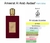 Ameerat Al Arab Asdaaf - Decant - comprar online