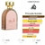 Shahd Lattafa 100 ml - comprar online