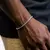 Pulseira em Prata 925 - De Santtis - comprar online