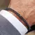 Imagem do Pulseira de Pedraria - De Santtis