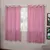 Cortina Roma 2,00m x 1,70m - Ambienta Home
