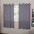 Cortina Roma 2,00m x 1,70m - loja online