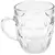 Conjunto com 2 Canecas De Chopp Em Vidro 470ml - loja online