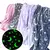 Manta Luminosa Brilha no Escuro 2,00m x 1,80m - comprar online