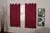 Cortina Roma 2,00m x 1,70m