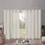Cortina Roma 4,00m x 2,20m - Ambienta Home