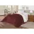 Coberdrom Sherpa e Manta Queen 2,40m x 2,20m - Ambienta Home