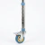Cadeira de Banho c/Suporte até 120kg - comprar online