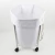 Porta Suporte Saco Hamper Hospitalar 100 Litros C/rodizios - comprar online