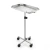 Mesa de Mayo Inox 4 Pés - Estabilidade