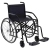 Cadeira de Rodas Rx80 - comprar online