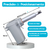 Atuador Linear 100mm (Motor) na internet