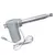 Atuador Linear 200mm (Motor)