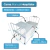 Cama Manual 2 Movimentos Semi-luxo na internet