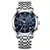 Relógio Poedagar Chronoforge Negócios esportes 2021 - comprar online