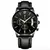 Relógio poedagar nova moda masculina relógio à prova dwaterproof água lumino - comprar online