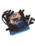 Cables De Bujías Jeep Cherokee 4.0 1991-1999 Importado USA en internet