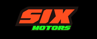 SIXMOTORS