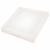 Panel LED Exterior Cuadrado 6W 12x12cm Luz Fría - comprar online