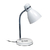 Lámpara de Escritorio Pip 1 Luz E27 Blanco