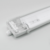 Listón Estanco Doble para Tubo LED 2x18W 1,20mts