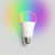 Lámpara LED E27 9W Smart Wi-Fi RGB